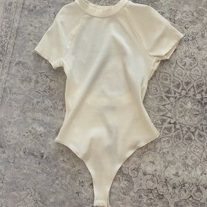 Lulus bodysuit